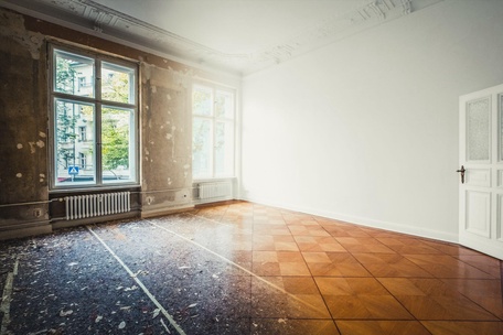 Проведем качественно, чисто и быстро