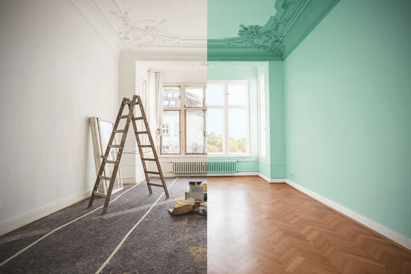 Проведем качественно, чисто и быстро