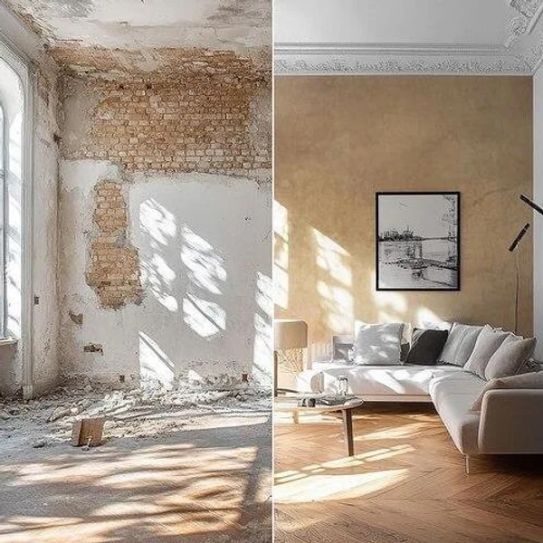 Проведем качественно, чисто и быстро