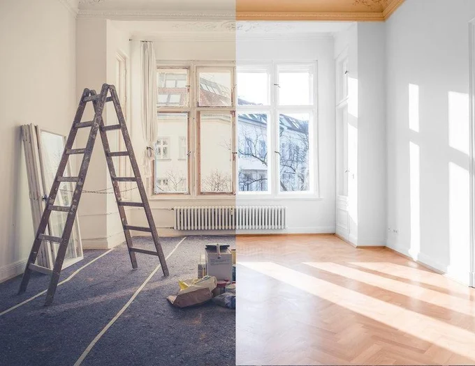 Проведем качественно, чисто и быстро