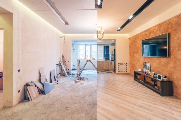 Проведем качественно, чисто и быстро