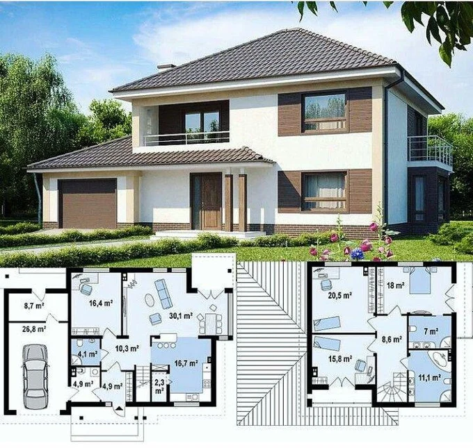 Дома, беседки, навесы, бани, хозблоки, модули, малые архитектурные формы.