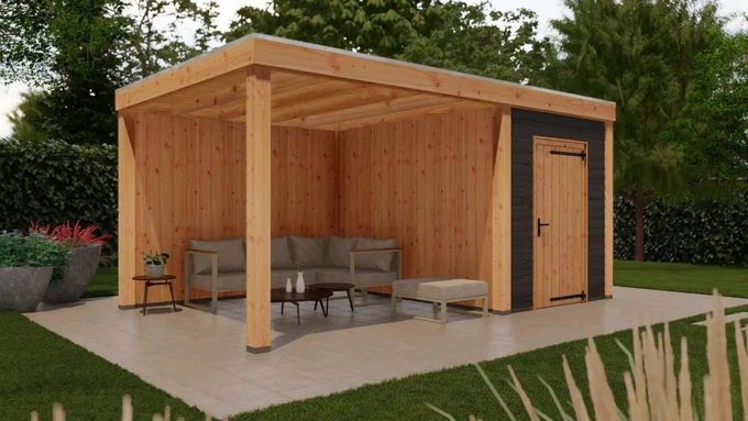 Дома, беседки, навесы, бани, хозблоки, модули, малые архитектурные формы.