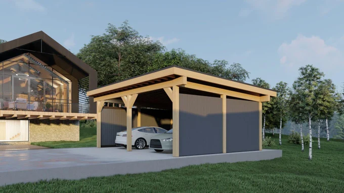 Дома, беседки, навесы, бани, хозблоки, модули, малые архитектурные формы.