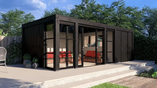 Беседки, навесы, бани, хозблоки, модули, малые архитектурные формы.