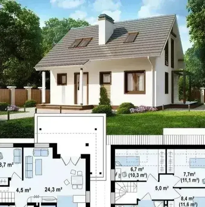 Дома, беседки, навесы, бани, хозблоки, модули, малые архитектурные формы.