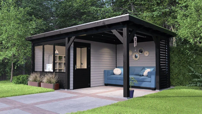 Дома, беседки, навесы, бани, хозблоки, модули, малые архитектурные формы.