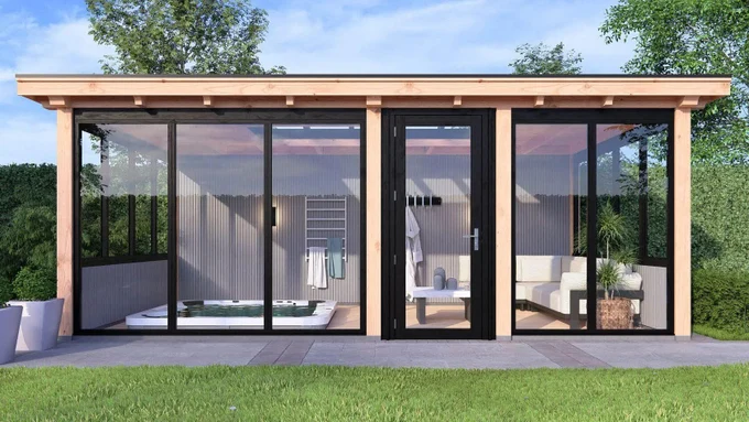 Дома, беседки, навесы, бани, хозблоки, модули, малые архитектурные формы.