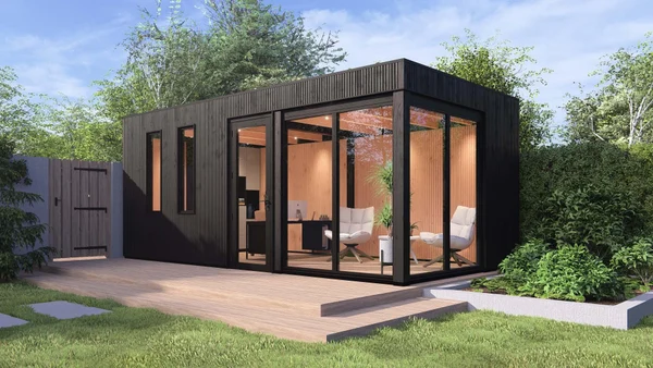 Беседки, навесы, бани, хозблоки, модули, малые архитектурные формы.