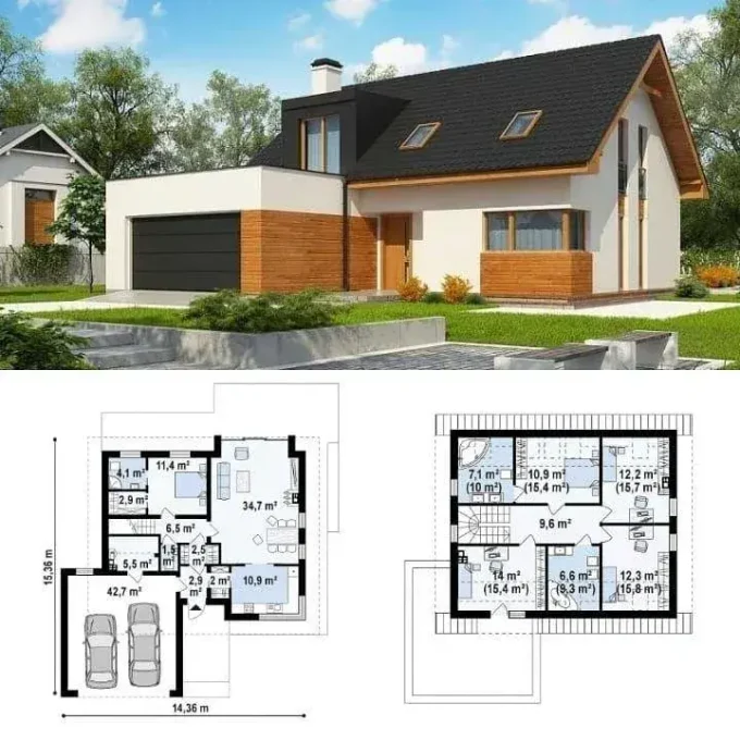 Дома, беседки, навесы, бани, хозблоки, модули, малые архитектурные формы.