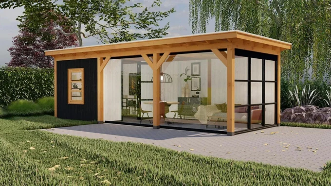 Дома, беседки, навесы, бани, хозблоки, модули, малые архитектурные формы.