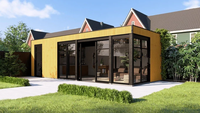 Дома, беседки, навесы, бани, хозблоки, модули, малые архитектурные формы.