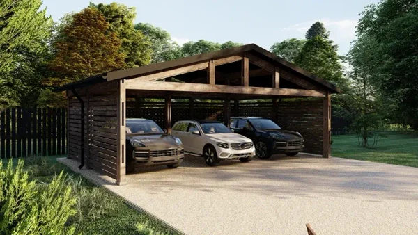 Беседки, навесы, бани, хозблоки, модули, малые архитектурные формы.