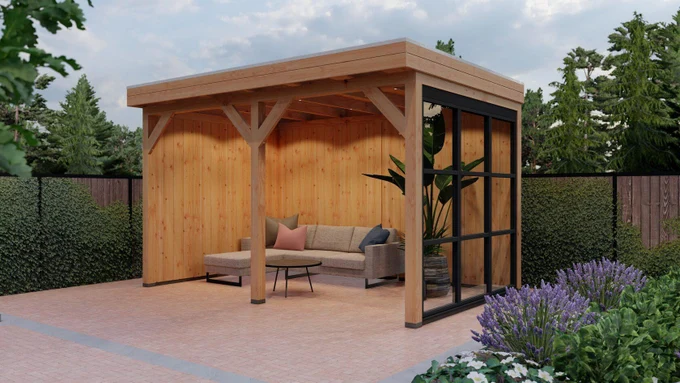 Дома, беседки, навесы, бани, хозблоки, модули, малые архитектурные формы.