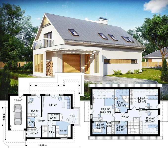 Дома, беседки, навесы, бани, хозблоки, модули, малые архитектурные формы.
