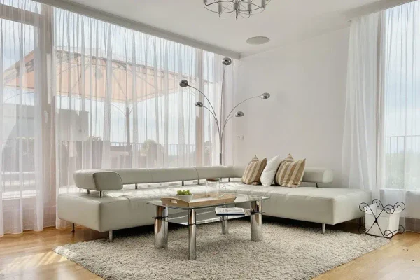 Профессионально подготовим недвижимость к продаже, аренде