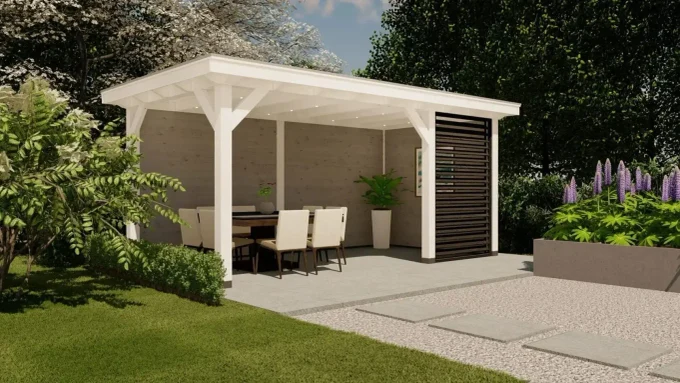 Дома, беседки, навесы, бани, хозблоки, модули, малые архитектурные формы.