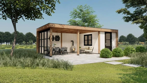 Беседки, навесы, бани, хозблоки, модули, малые архитектурные формы.