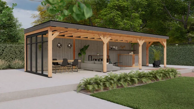 Дома, беседки, навесы, бани, хозблоки, модули, малые архитектурные формы.